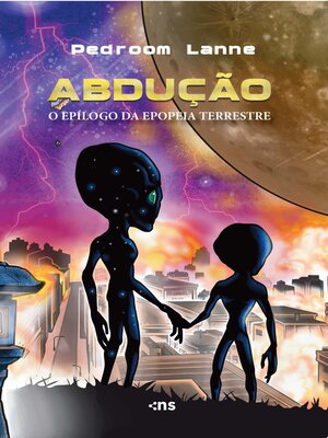 cover image of Abdução